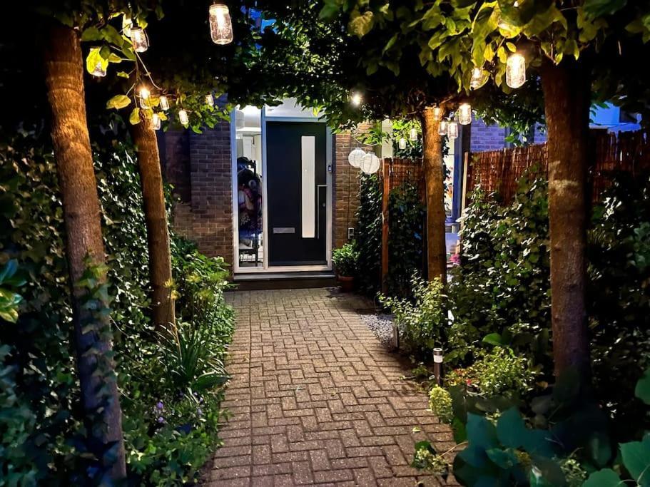 The West Wing Bloemendaal Apartment Exterior photo